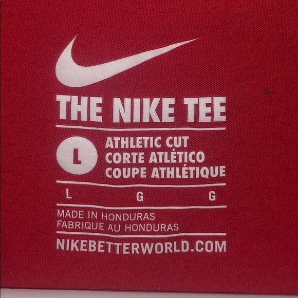 Nike T-Shirt - Picture 3 of 3